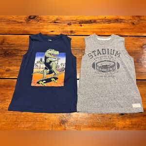 Carter’s Tank Top Bundle